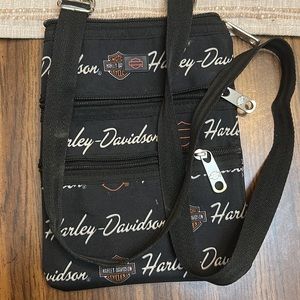 Harley Davidson cross body
